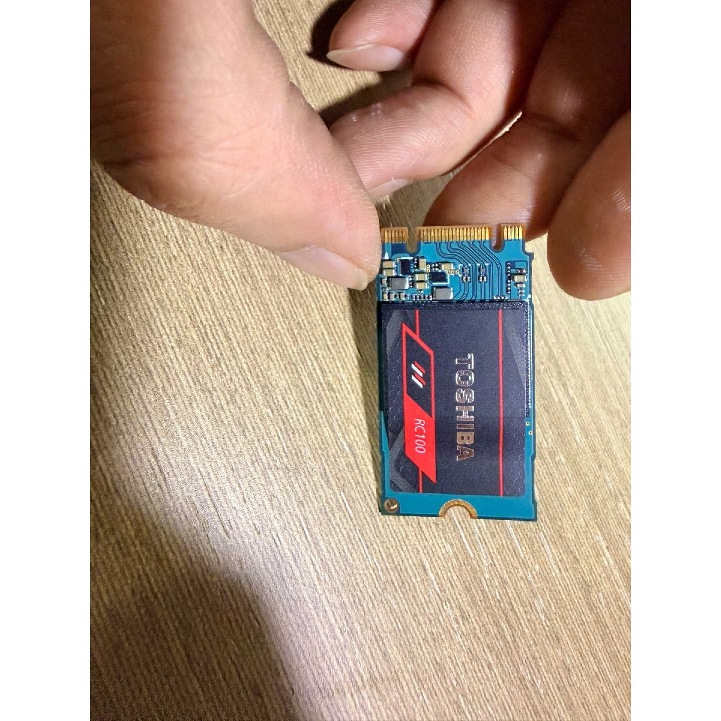 东芝固态硬盘TOSHIBARCSCSI卡