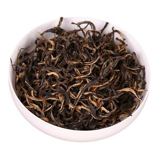 英红九号英德红茶1959浓香古树英红9号英雄九号红茶英德250g/500g