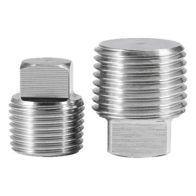 【回购王】法兰面堵头！送货上门