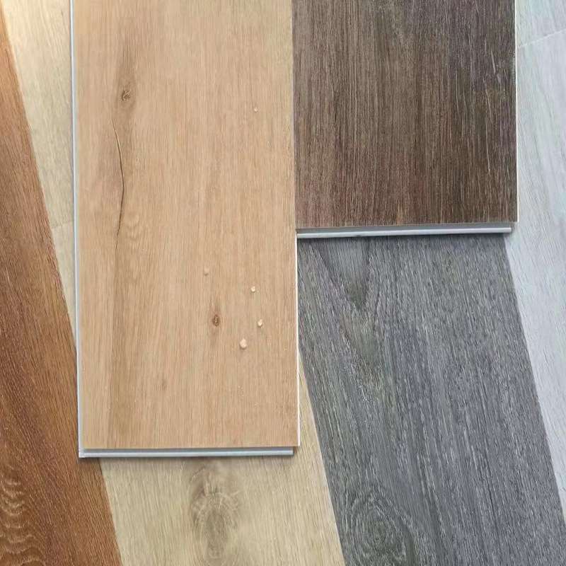 spc锁扣地板石塑地板木地板地板无防水家用4mm环保卧室醛