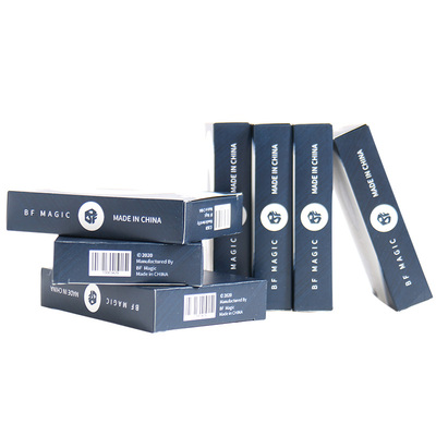 儿童培训魔术道具ESP卡生日快乐