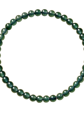 宫里上新正品天然冰种翡翠手链