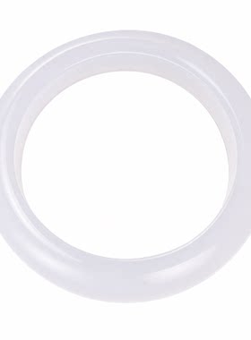 【优雅大气】白玉髓手镯加宽加厚