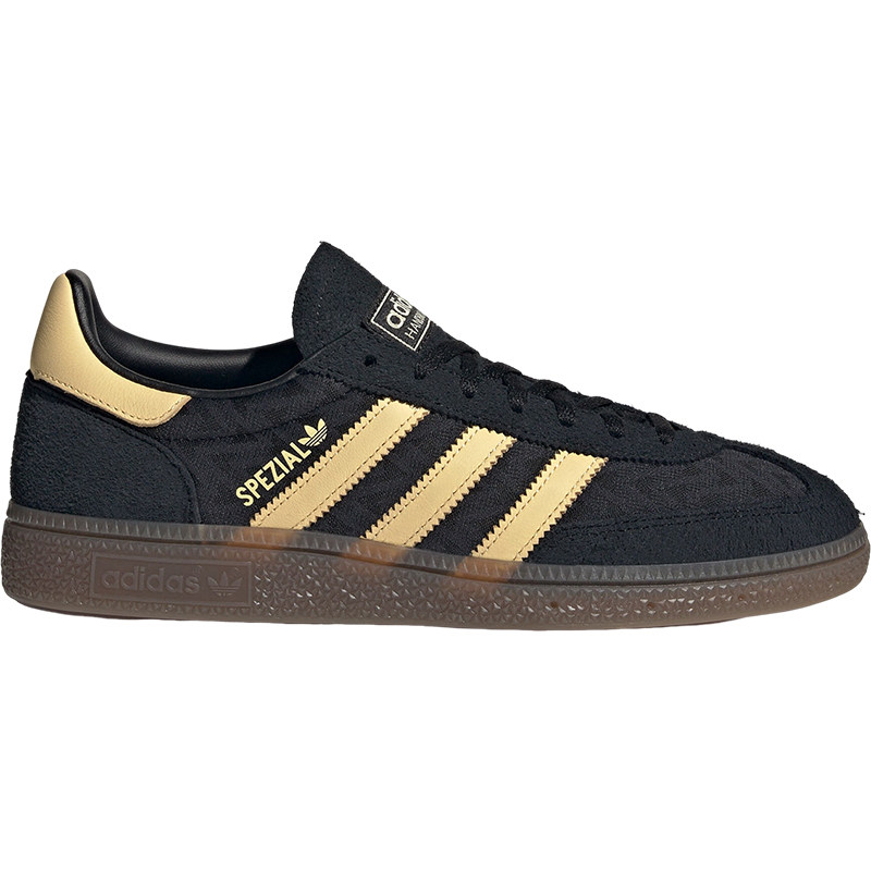 阿迪达斯Adidas三叶草女鞋2026新品SPEZIAL德训鞋运动板鞋 IH1498