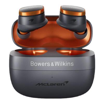 B&W宝华韦健Pi8无线蓝牙降噪耳机