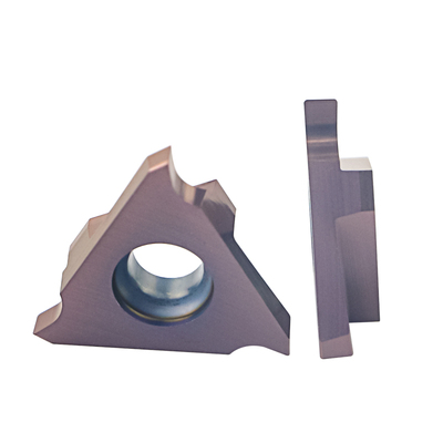 BTSMSP浅槽刀片GBA43R不锈钢加工