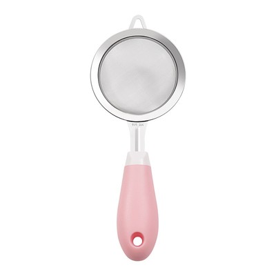 梵乐厨婴儿辅食过滤网筛宝宝漏勺