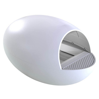 petsafe贝适安360喷泉饮水机器