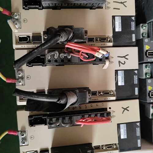 【询价】安川驱动器SGDV-5R5A01A002000适用