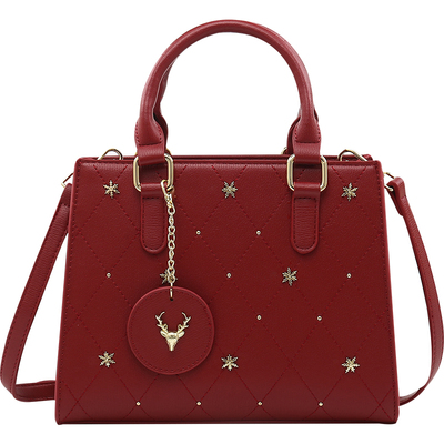 SHENGMILUO/圣米洛5286手提包