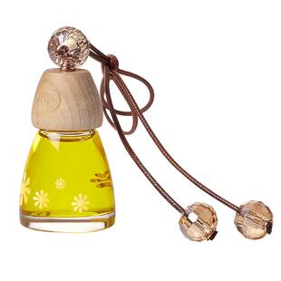 车载香水挂件车内香薰汽车香氛持久淡香高档除烟味汽车香水精油男