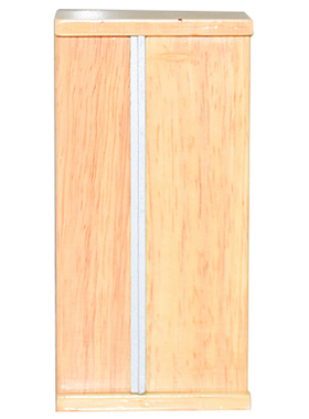 纯手工冰箱模型创意摆件