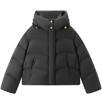 太平鸟彩虹泡泡系列曜黑泡泡