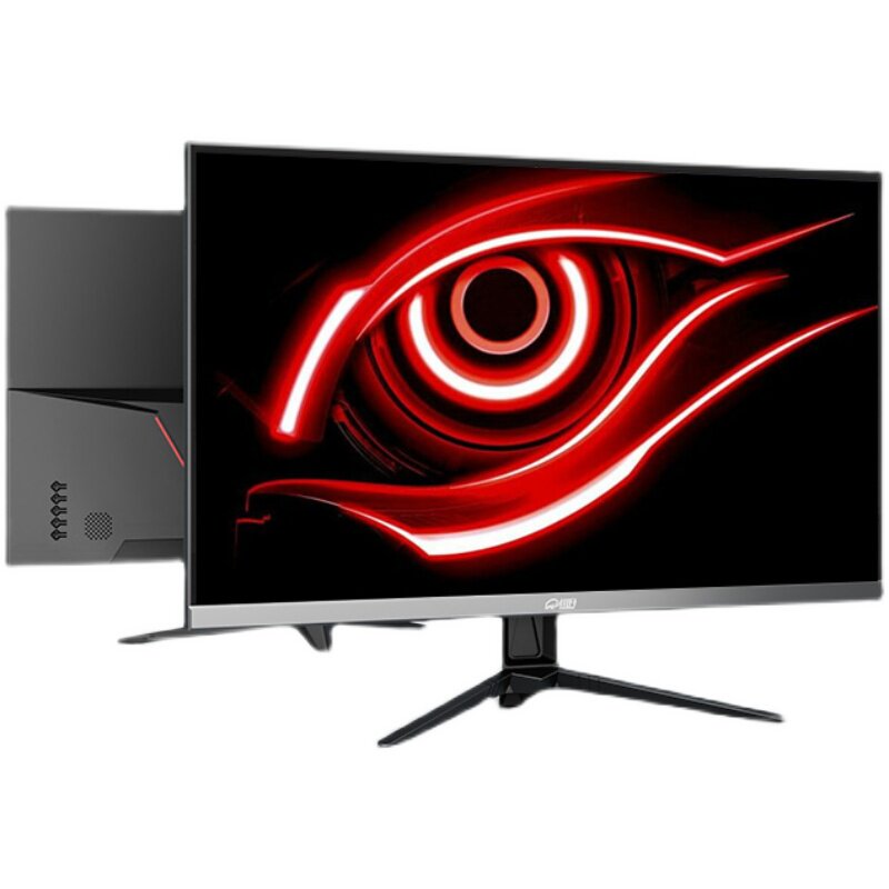 4K显示器32英寸240Hz-QLED柔和光电脑屏幕高刷电竞DP2.1满血游戏