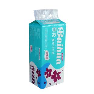 原浆高级平板卫生纸压花刀切纸方块草纸厕纸宠物手纸巾家用实惠装