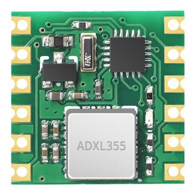 维特智能三轴adxl355357传感器