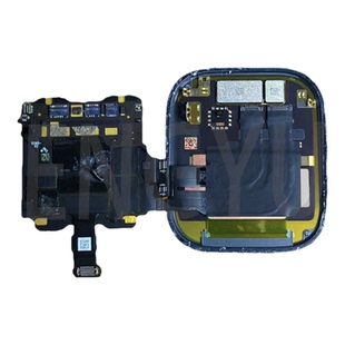 适用苹果手表10/11代S7/S8S945SE2屏幕总成iwatchS640/44mm显示屏