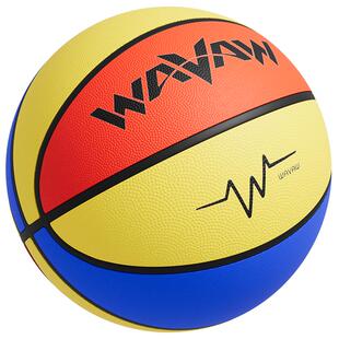 儿童篮球幼儿园5号7号五号4号6小学生3专用专业训练官方正品蓝球