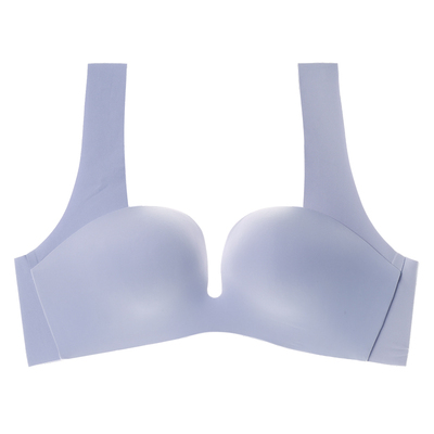 日本运动背心式内衣小胸聚拢无痕