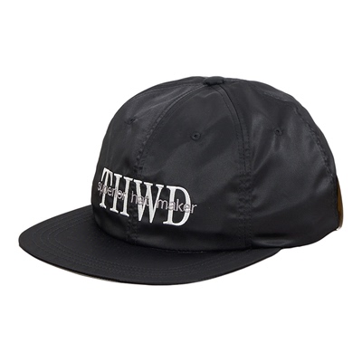 THEH.W.DOG&CO.日产字母棒球帽