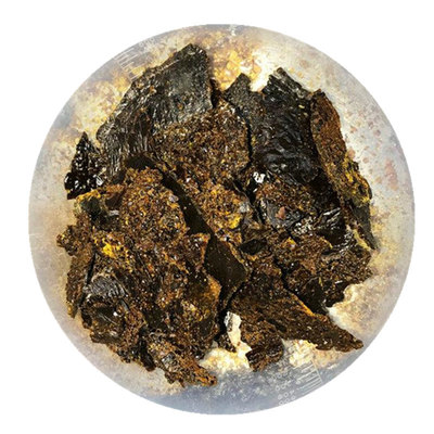 苦胆保真掺假鲜猪风干25