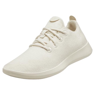 Allbirds羊毛鞋Wool Runner男士秋冬轻便透气走路低帮运动休闲鞋