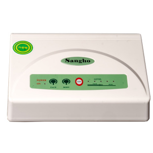 专柜正品超声波美容仪器超音波家用面部提升TBS导入出仪桑厚正品