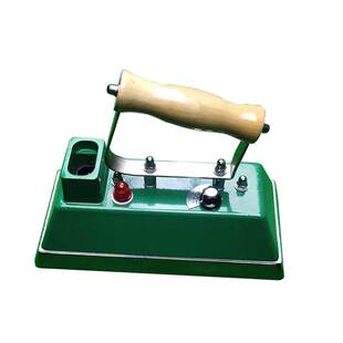 台球台尼烫斗电熨斗台球用品大全台布台面清洁保养工具器材两下尔