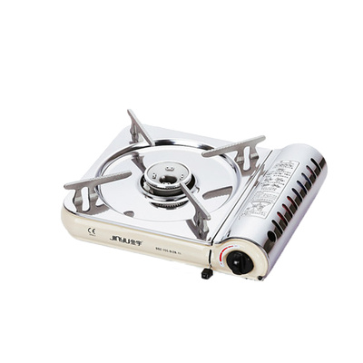 金宇超薄野餐野营野外丁烷卡式炉