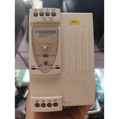 询价下单ABL8 RPS24100 施耐德 电源模块 可开发票