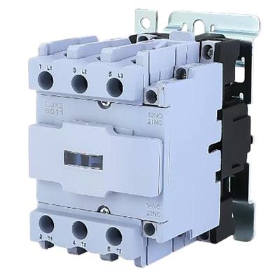 220v交流接触器三相36v银触点