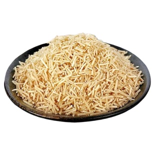 山东碎粉条正宗农家红薯粉条碎5斤包子饺子馅专用碎粉丝特产粉条