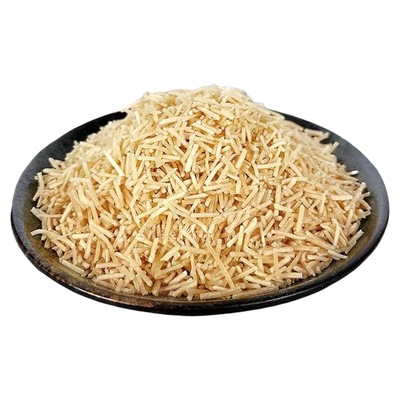 山东碎粉条正宗农家红薯粉条碎