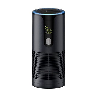 车载空气净化器车内汽车PM2.5负离子新车内消除甲醛除异味
