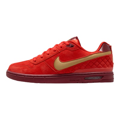 Nike/耐克正品四季款男女耐磨潮流系带低帮板鞋IQ5648-600