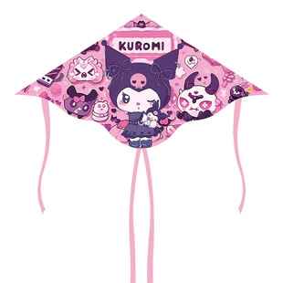 风筝儿童微风易飞2025年新款成大人专用网红潍坊大型高档飞机汪汪