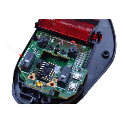 雷蛇罗技鼠标维修包邮G302G602