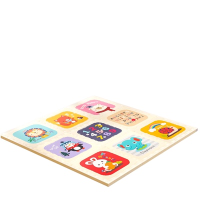 宝宝爬行垫加厚婴儿家用爬爬垫无毒xpe拼接儿童泡沫地垫无甲醛