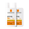 凑单78！理肤泉大哥大防晒50ml