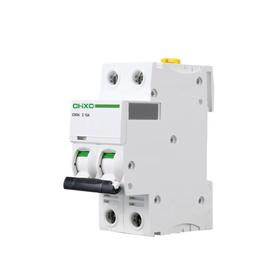 家用空气开关小型断路器IC65ND型