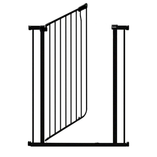 kidgo宠物狗狗围栏加高狗栅栏泰迪猫狗加密隔离栏婴儿安全门护栏