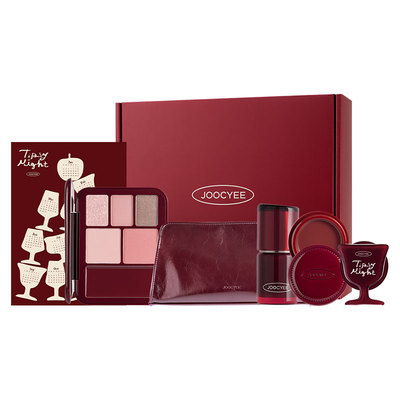 【圣诞礼物】酵色正好微醺礼盒