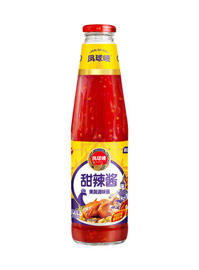 凤球唛泰式甜辣酱高品质很正宗！