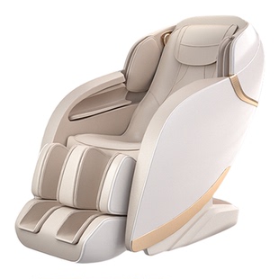 【政府补贴15%】乐摩吧906p智能按摩椅太空舱家用全身全自动