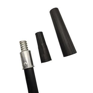 油漆伸缩杆用塔形件金属螺纹头塑料塔形转接宝塔头配套连接件单拍