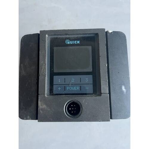 询价QUICK快克TS2200焊台主机，品，成色如图。201