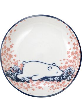 LIVHEART/丽芙之心美浓烧餐具