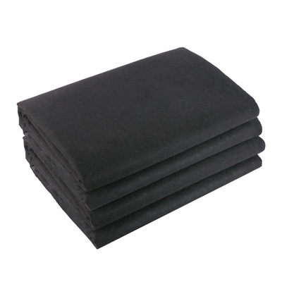 土工布园艺种植无纺布垫底布除草布花箱内衬阳台庭院种菜花垫底布