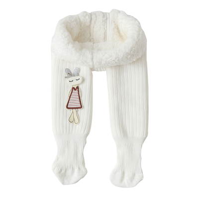 【宝妈推荐】秋冬款婴儿连裤袜