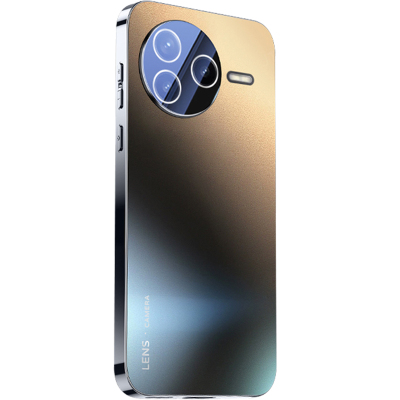 适用红米K80AG磨砂肤感手机壳